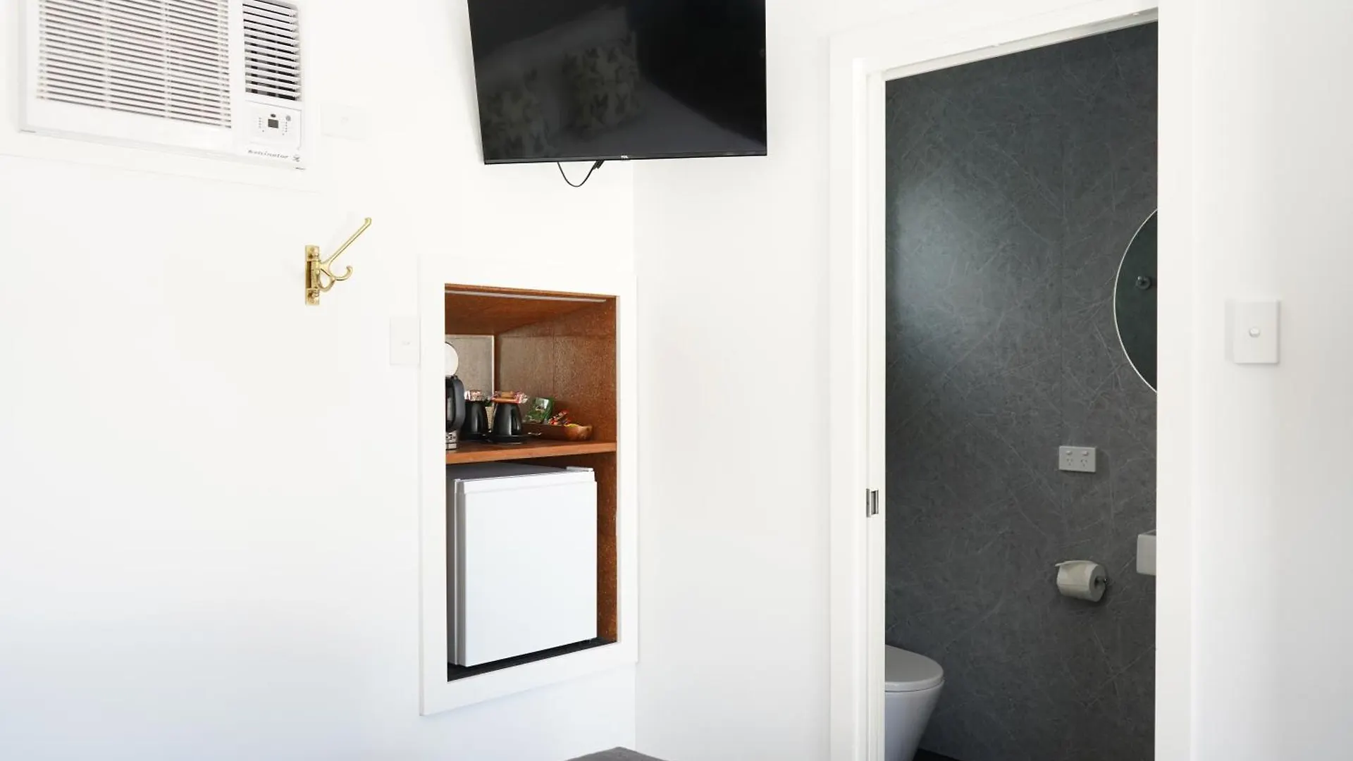Queensland Hotel Goondiwindi