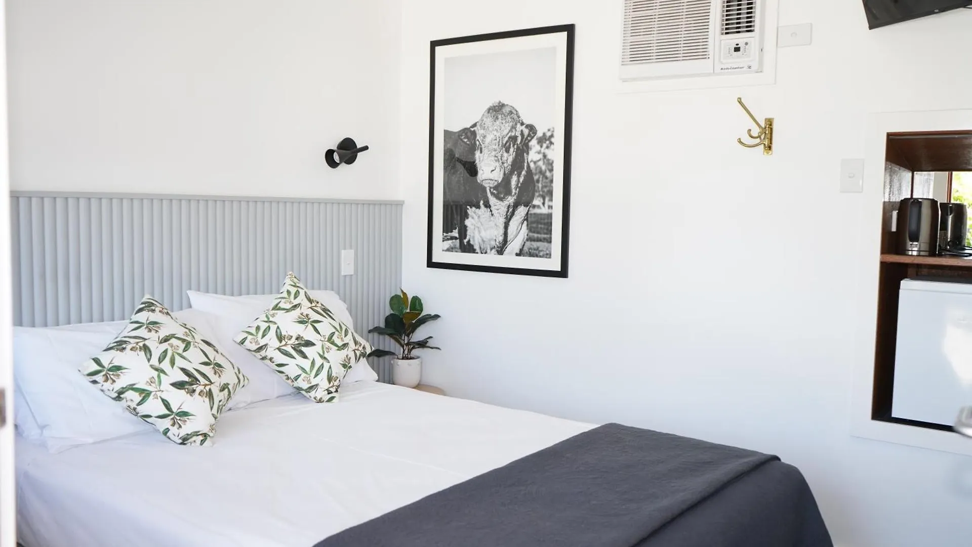 Queensland Hotel Goondiwindi