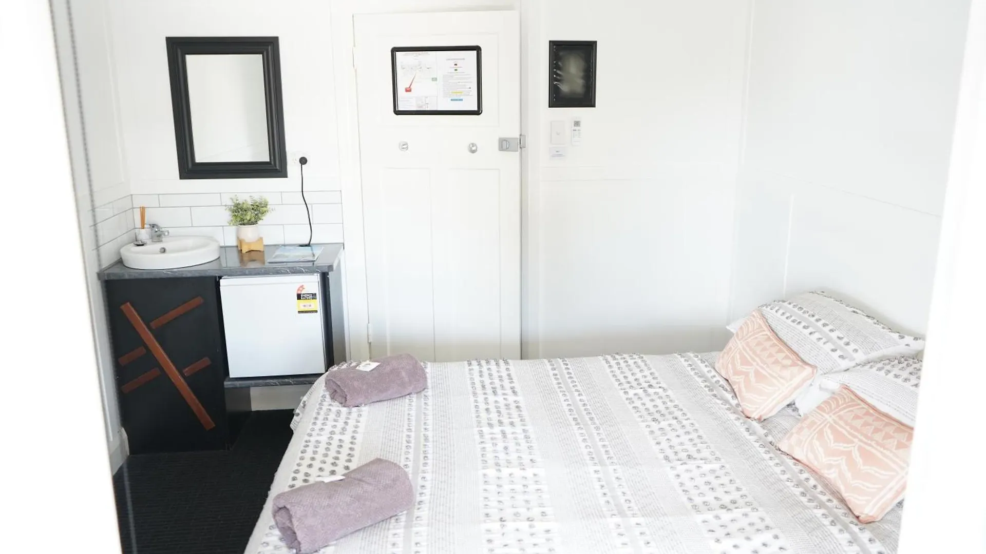 Queensland Hotel Goondiwindi