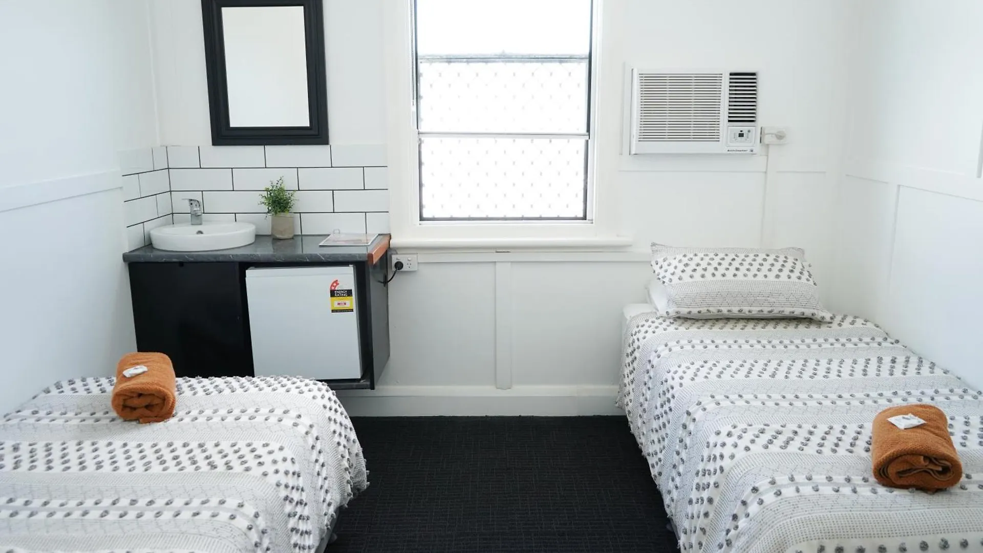 Queensland Hotel Goondiwindi