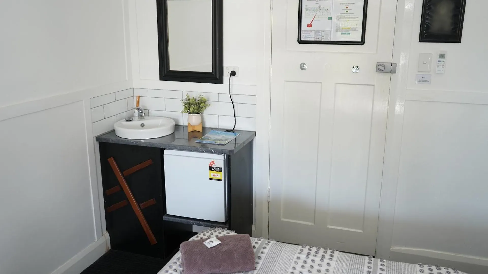 Queensland Hotel Goondiwindi