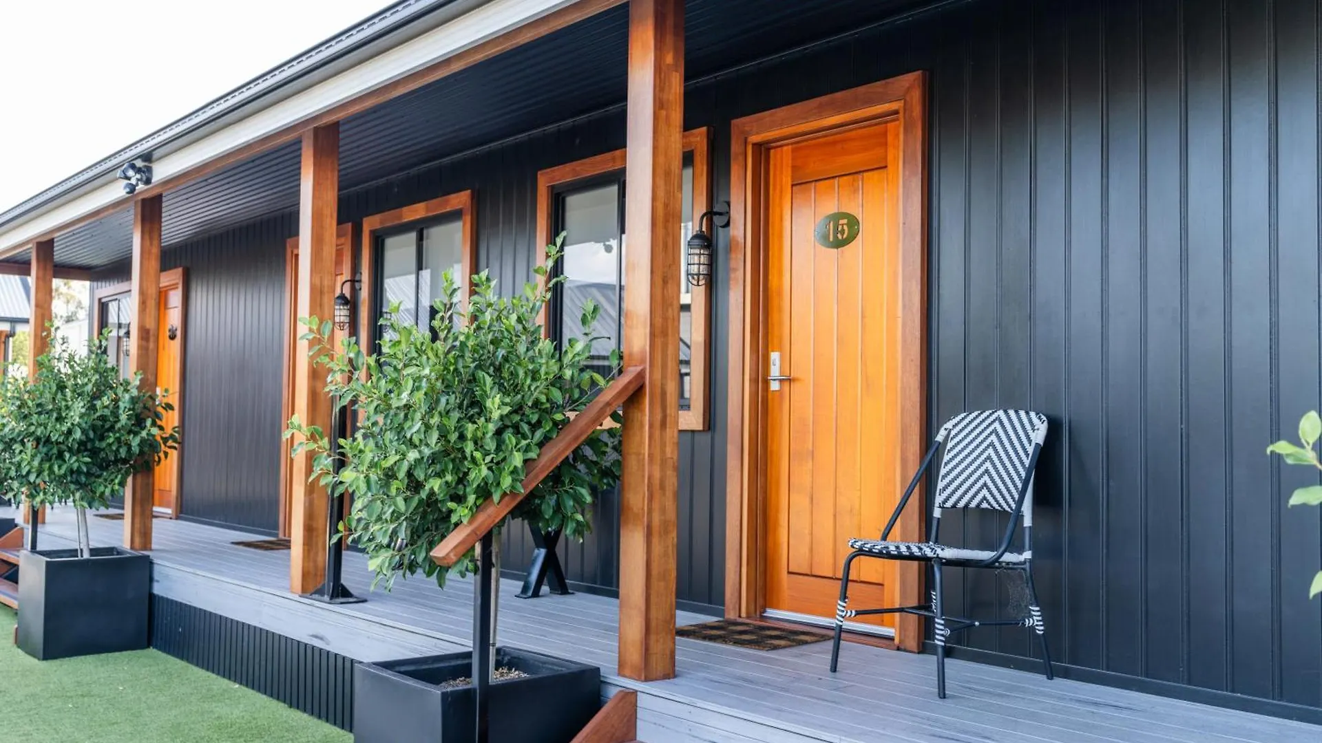 Queensland Hotel Goondiwindi