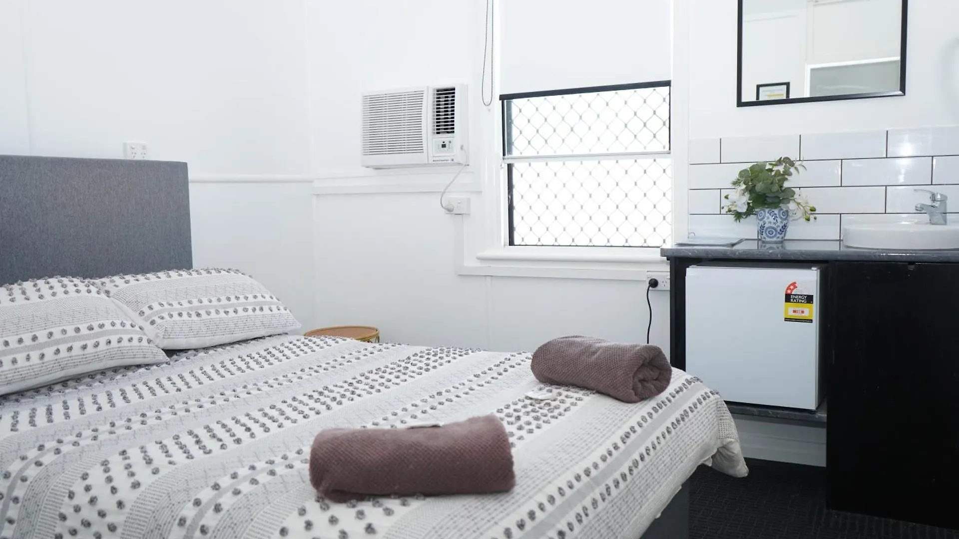 Queensland Hotel Goondiwindi