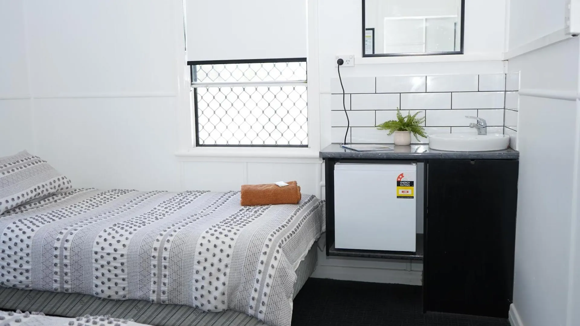 Queensland Hotel Goondiwindi Australie