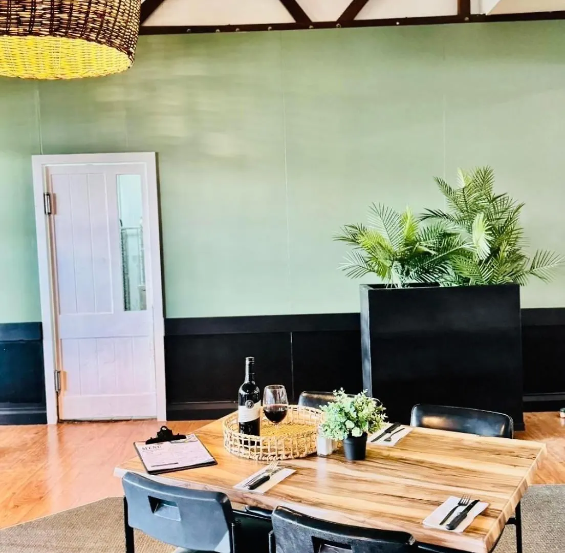 Queensland Hotel Goondiwindi